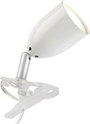 Brilliant Leo G24801A05 Csíptetős lámpa LED GU10 3 W Fehér bélyegkép