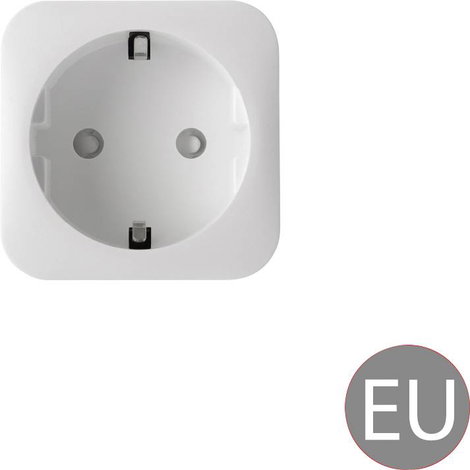 EDIMAX Edimax SP-2101W V3 Dugalj Wi-Fi Mérő funkcióval Beltér 2. kép