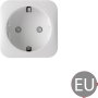 EDIMAX Edimax SP-2101W V3 Dugalj Wi-Fi Mérő funkcióval Beltér 2. bélyegkép