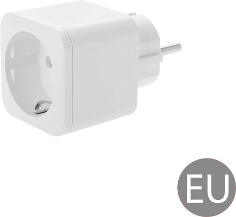 EDIMAX Edimax SP-2101W V3 Dugalj Wi-Fi Mérő funkcióval Beltér 3. kép
