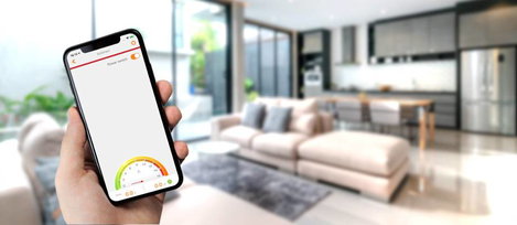 EDIMAX Edimax SP-2101W V3 Dugalj Wi-Fi Mérő funkcióval Beltér 9. kép