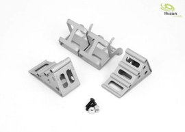Thicon Models 50276 1:14 Fékező blokk 1 pár