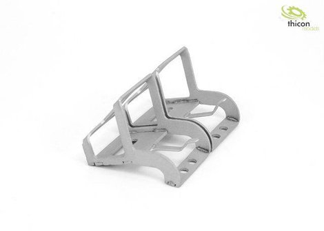 Thicon Models 50276 1:14 Fékező blokk 1 pár 3. kép