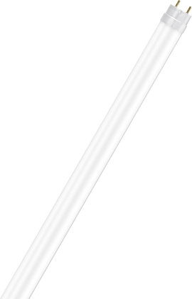 OSRAM LED EEK: F (A - G) G13 Cső forma T8 KVG 6.6 W = 18 W Melegfehér (Ø x H) 27 mm x 600 mm 1 db