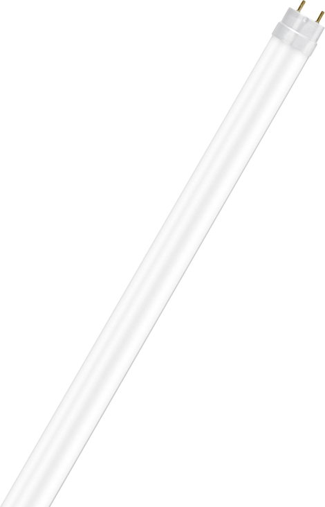 OSRAM LED EEK: F (A - G) G13 Cső forma T8 KVG 6.6 W = 18 W Melegfehér (Ø x H) 27 mm x 600 mm 1 db