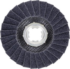 Bosch Accessories 2608901470 Bosch Power Tools Lamellás csiszolókorong Furat átmérő 115 mm 1 db