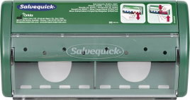 Salvequick 1009075 A gipszadagoló üres