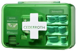 CEDERROTH 1009074 Gipszadagoló sebkezelés észlelhető