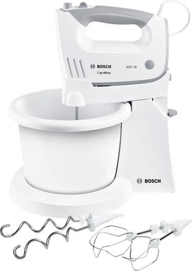 Bosch Haushalt MFQ36460 Kézi mixer 450 W Fehér