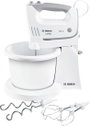 Bosch Haushalt MFQ36460 Kézi mixer 450 W Fehér bélyegkép