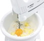 Bosch Haushalt MFQ36460 Kézi mixer 450 W Fehér 2. bélyegkép