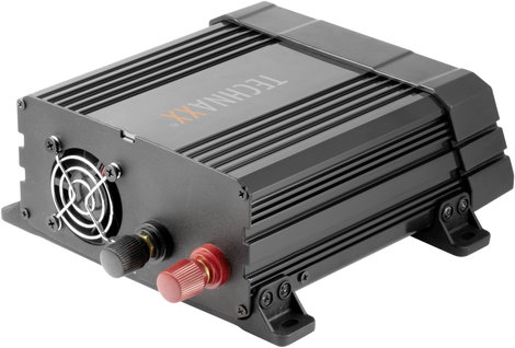 Technaxx Inverter TE19 600 W 12 V/DC - 230 V/AC 6. kép