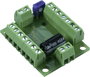 TAMS Elektronik 53-04135-01-C BSA LC-NG-13 Felvillanás-elektronika Futófény 1 db 5. bélyegkép