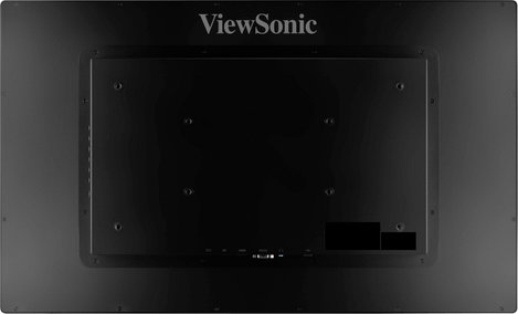 Viewsonic TD3207 Érintőképernyős monitor EEK E (A - G) 81.3 cm (32 coll) 1920 x 1080 pixel 16:9 5 ms 4. kép