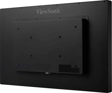 Viewsonic TD3207 Érintőképernyős monitor EEK E (A - G) 81.3 cm (32 coll) 1920 x 1080 pixel 16:9 5 ms 5. kép