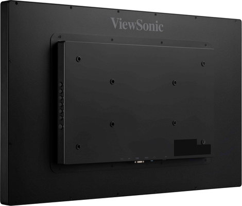 Viewsonic TD3207 Érintőképernyős monitor EEK E (A - G) 81.3 cm (32 coll) 1920 x 1080 pixel 16:9 5 ms 8. kép