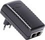 Auerswald COMfortel PoE-1000 Adapter 10 / 100 / 1000 MBit/s IEEE 802.3af (12.95 W) bélyegkép