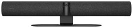 Jabra PanaCast 50 Konferencabeszélgetés kihangosító USB 2.0, USB-C®, WLAN Fekete