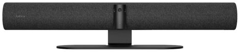 Jabra PanaCast 50 Konferencabeszélgetés kihangosító USB 2.0, USB-C®, WLAN Fekete