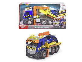 Dickie Toys Tehergépjármű modell Mercedes Benz Kész modell Tehergépjármű modell