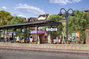 Vollmer 43559 H0 Baden-Baden platform, hatrészes 2. bélyegkép
