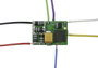 TAMS Elektronik 42-01181-01 Függvény dekóder Modul, Kábellel, dugó nélkül bélyegkép