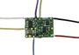 TAMS Elektronik 42-01181-01 Függvény dekóder Modul, Kábellel, dugó nélkül 2. bélyegkép