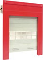 Viessmann Modelltechnik 5172 H0 görgős ajtó motoros meghajtással Építőkészlet 3. bélyegkép