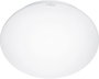 Mozgásérzékelős beltéri fali/mennyezeti lámpa, E27/60 W, 275 x 95 x 230 mm, Steinel RS 16 L 738013 bélyegkép