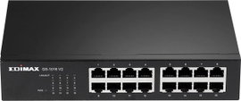 EDIMAX GS-1016 V2 Hálózati switch 16 port 10 / 100 / 1000 MBit/s