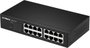 EDIMAX GS-1016 V2 Hálózati switch 16 port 10 / 100 / 1000 MBit/s 3. bélyegkép