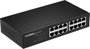 EDIMAX GS-1016 V2 Hálózati switch 16 port 10 / 100 / 1000 MBit/s 4. bélyegkép