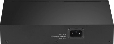 EDIMAX GS-1016 V2 Hálózati switch 16 port 10 / 100 / 1000 MBit/s 5. kép