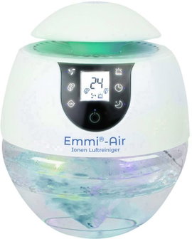 EmmiDent Emmi-air 15 Légtisztító