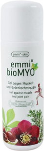 Emmi Skin skin Bio-Mio Ultrahangos masszázs 2. bélyegkép