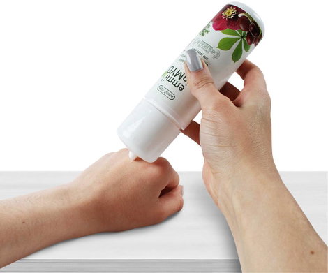 Emmi Skin skin Bio-Mio Ultrahangos masszázs 3. kép