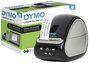 DYMO Labelwriter 550 Turbo Címkenyomtató Termodirekt 300 x 300 dpi Etikett szélesség (max.): 61 mm U bélyegkép