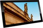 Braun Phototechnik DigiFrame 1901 8GB Digitális képkeret 47 cm 18.5 coll EEK: B (A - G) 1366 x 768 P bélyegkép