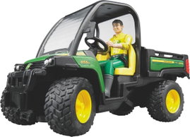 bruder bruder 02490 1 db