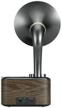 Sangean WR-45 Black Asztali rádió URH AUX, Bluetooth® Újratölthető Fekete 5. bélyegkép