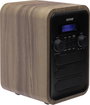 Denver DAB-48 Konyhai rádió URH, DAB+ Bluetooth® Szürke 2. bélyegkép