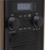 Denver DAB-48 Konyhai rádió URH, DAB+ Bluetooth® Szürke 4. bélyegkép