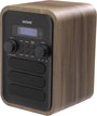 Denver DAB-48 Konyhai rádió URH, DAB+ Bluetooth® Szürke 7. bélyegkép