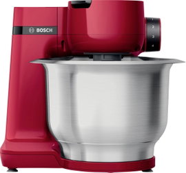 Bosch Haushalt MUMS2ER01 Konyhagép 700 W Piros