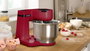 Bosch Haushalt MUMS2ER01 Konyhagép 700 W Piros 4. bélyegkép