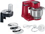Bosch Haushalt MUMS2ER01 Konyhagép 700 W Piros 5. bélyegkép