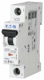 Eaton 278551 FAZ-C3/1 Vezeték védőkapcsoló 3 A 230 V/AC bélyegkép