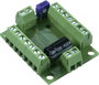 TAMS Elektronik 53-04106-01-C BST LC-NG-10 Felvillanás-elektronika Műhely 1 db 4. bélyegkép