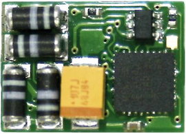 TAMS Elektronik 42-01180-01 Függvény dekóder Modul, Kábel nélkül, dugó nélkül