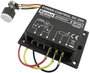 PWM teljesítmény szabályozó modul, 9-28 V/DC Kemo M195 bélyegkép
